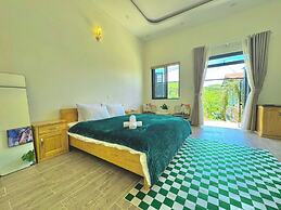 Pine Forest House Da Lat