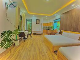 Pine Forest House Da Lat