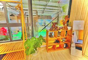 Pine Forest House Da Lat