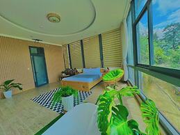 Pine Forest House Da Lat