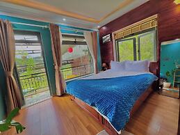 Pine Forest House Da Lat