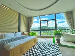 Pine Forest House Da Lat