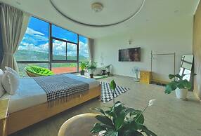 Pine Forest House Da Lat