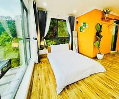 Pine Forest House Da Lat
