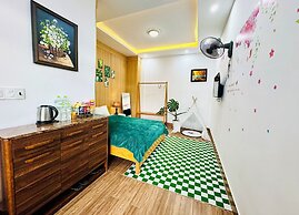 Pine Forest House Da Lat
