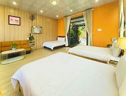 Pine Forest House Da Lat