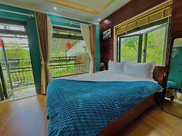 Pine Forest House Da Lat