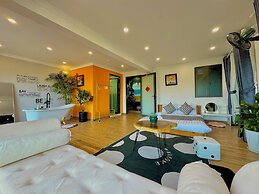 Pine Forest House Da Lat
