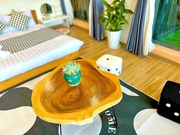Pine Forest House Da Lat