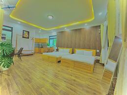 Pine Forest House Da Lat