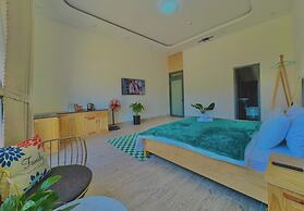 Pine Forest House Da Lat
