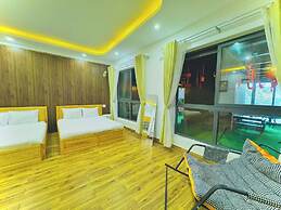 Pine Forest House Da Lat