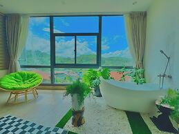 Pine Forest House Da Lat