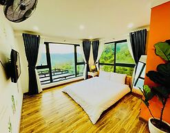 Pine Forest House Da Lat