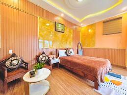 Pine Forest House Da Lat