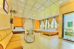 Pine Forest House Da Lat