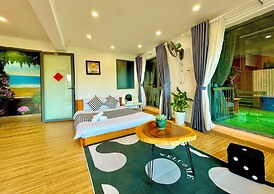 Pine Forest House Da Lat