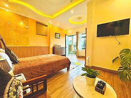 Pine Forest House Da Lat
