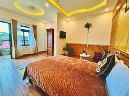 Pine Forest House Da Lat