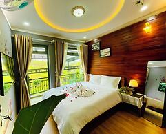 Pine Forest House Da Lat