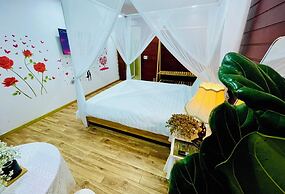 Pine Forest House Da Lat