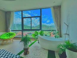Pine Forest House Da Lat