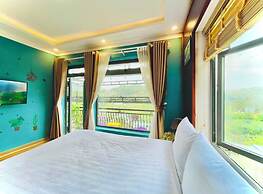 Pine Forest House Da Lat