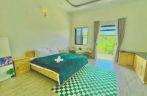 Pine Forest House Da Lat