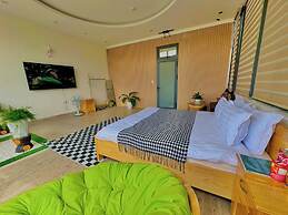 Pine Forest House Da Lat