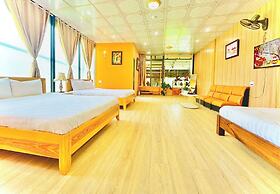 Pine Forest House Da Lat