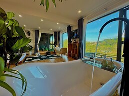 Pine Forest House Da Lat