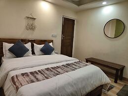 The Coverpage Boutique Stays