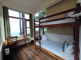 The Coverpage Boutique Stays