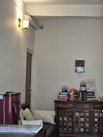 The Coverpage Boutique Stays
