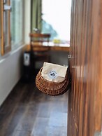 The Coverpage Boutique Stays