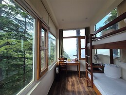 The Coverpage Boutique Stays