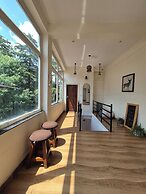 The Coverpage Boutique Stays