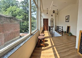 The Coverpage Boutique Stays