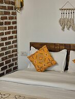 The Coverpage Boutique Stays
