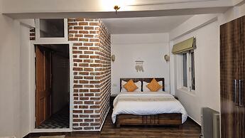 The Coverpage Boutique Stays