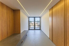 Sea Lofts-Kfar Abida Oceanfront Retreats