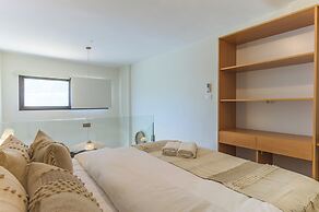 Sea Lofts-Kfar Abida Oceanfront Retreats