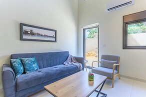 Sea Lofts-Kfar Abida Oceanfront Retreats