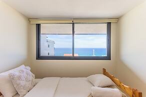 Sea Lofts-Kfar Abida Oceanfront Retreats