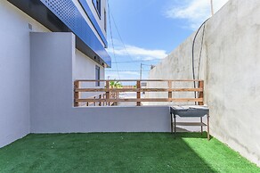 Sea Lofts-Kfar Abida Oceanfront Retreats