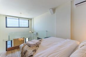 Sea Lofts-Kfar Abida Oceanfront Retreats