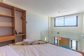 Sea Lofts-Kfar Abida Oceanfront Retreats