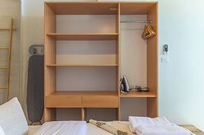 Sea Lofts-Kfar Abida Oceanfront Retreats