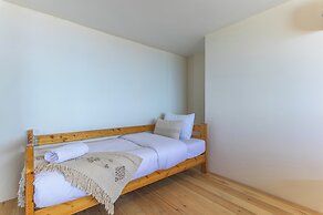 Sea Lofts-Kfar Abida Oceanfront Retreats
