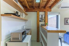 Sea Lofts-Kfar Abida Oceanfront Retreats